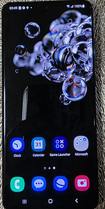 Samsung s20 ultra (1 foto / 3)