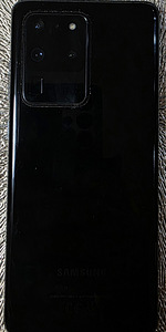 Samsung s20 ultra (2 foto / 3)