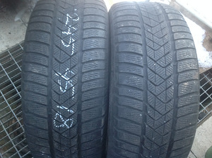 245/45 R18 suvi, ms (4 foto / 7)