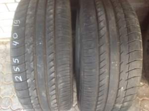 255/40 R19 suvi (1 foto / 6)