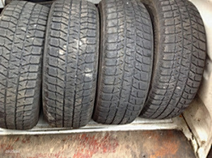 205/60 R16 лето,ms,шипы (3 фото из 10)