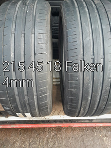 215/45 R18 ms (4 foto / 4)