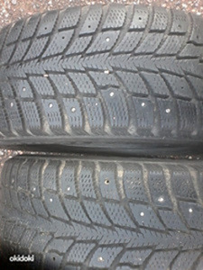 185 / 55R15ms, suvi (6 foto / 10)