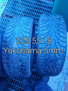 225/55 R18 ms (6 foto / 6)