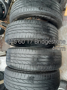 215 60 R17ms (3 foto / 4)
