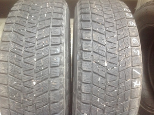 225 65 R17 ms шипы (3 фото из 7)