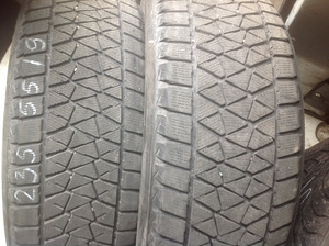 235/55 R19 ms (1 foto / 2)