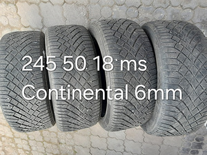 245 50 R18 (2 foto / 2)