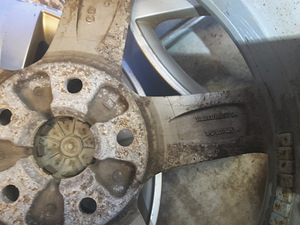 Seat R17 5x112 7Y et54 (5 foto / 5)