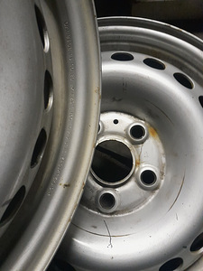 VW Tranporter 5x120 et51 (2 foto / 7)