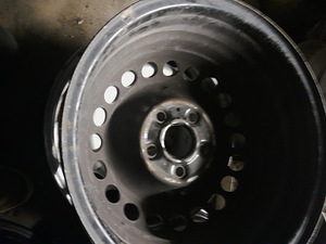 VW Tranporter 5x120 et51 (4 foto / 7)