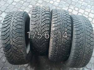 185 65 14 , 175 65 14 (2 foto / 2)