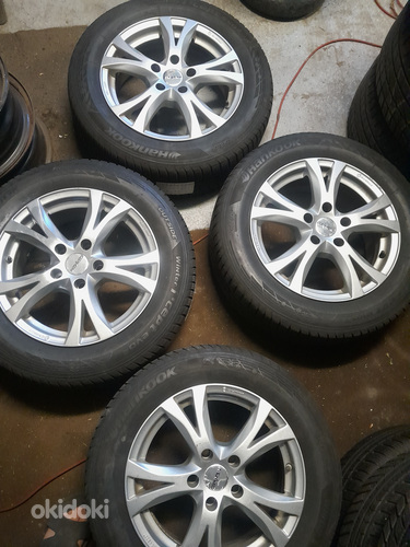 Kia R16