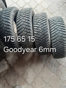 175 65 15 лето,ms (2 фото из 3)