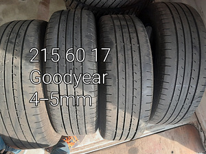 215 60 R17 (2 фото из 3)