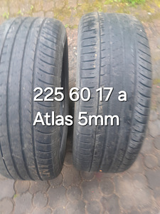 225 60 17 лето (2 фото из 2)