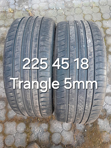 225 45 18 (1 foto / 2)