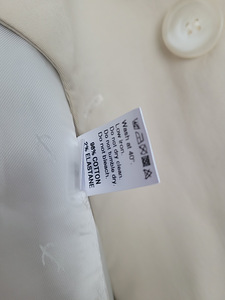 Mantel, Trench (2 foto / 4)