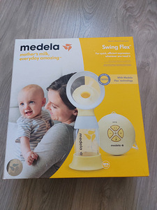 Medela elektriline rinnapump (1 foto / 2)