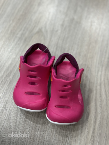 Laste sandaalid Nike 18,5 (foto #3)