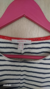 Esprit новая блузка M (2 фото из 3)