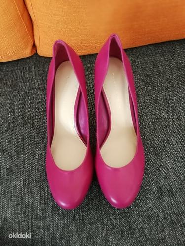 Uued roosad kingad, suurus 39 (foto #1)