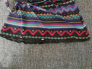 Блузка, 38-42 (3 фото из 3)