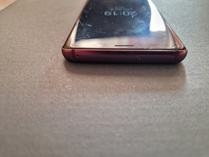 Samsung Galaxy S9 (7 фото из 8)