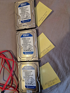 SSD + HDD (4 foto / 7)