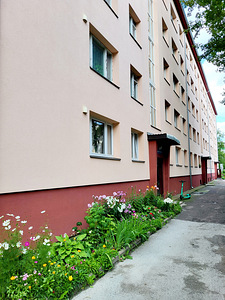 Asunduse tn 11, Lasnamäe, Tallinn, Harjumaa (1 foto / 15)