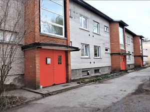 Sinirebase tn 6, Nõmme, Tallinn, Harjumaa (11 foto / 11)