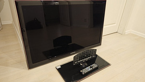 SAMSUNG 40" telekas (2 foto / 5)