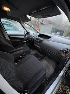 Citroen c4 Grand Picasso (6 foto / 6)