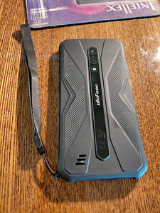 Ulefone Armor X12 Pro (1 foto / 2)