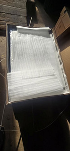 MEGA! Vaakumisolatsioonipaneel (VIP vacuum insulation panel (5 foto / 7)