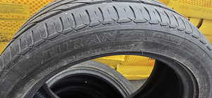 Bridgestone Turanza ER300 (3 foto / 4)