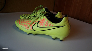 Jalgpalli putsad NIKE Magista (1 foto / 2)