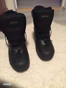 Baffin boots s.45