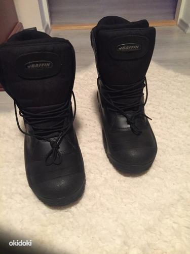 Baffin boots s.45 (foto #1)