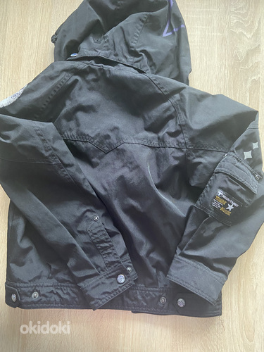 Куртка для мальчиков SÜGIS (фото #5)