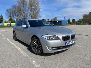 BMW F11 525d Comfort