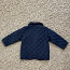 Benetton baby куртка 74 (фото #2)