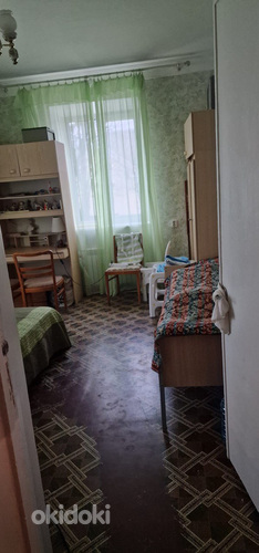 Апартаменты в Силламяэ (фото #9)