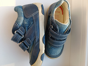 Laste jalatsid Geox 25 suurus (3 foto / 5)
