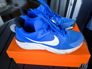 Nike 37.5 (2 foto / 4)