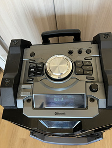 Panasonic SC-CMAX5 (2 фото из 3)
