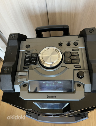 Panasonic SC-CMAX5