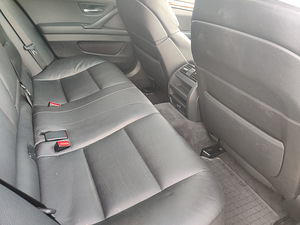 BMW F11 530D 190kw (8 foto / 15)