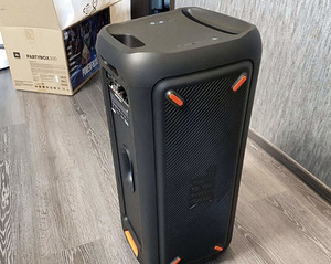 Jbl partybox 300 (6 фото из 7)