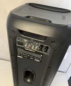 Jbl partybox 300 (7 фото из 7)